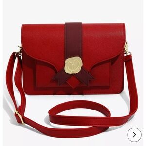 Loungefly Harry Potter Howler Crossbody Bag